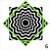 Dapo Star Malabares - Black & White - Imagem 6