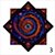 Dapo Star Malabares - Galaxy - Imagem 3