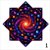Dapo Star Malabares - Galaxy - Imagem 1