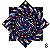 Dapo Star Malabares - Círculo Psicodélico - Imagem 8