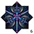 Dapo Star Malabares - Tipo Mandala - Imagem 6