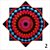 Dapo Star Malabares - Tipo Mandala - Imagem 2