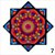 Dapo Star Malabares - Tipo Mandala - Imagem 7