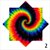 Dapo Star Malabares - Espiral - Imagem 2