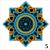 Dapo Star Malabares - Blue and Yellow - Imagem 6