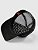 Boné Trucker Brasão All Black MVCK - Imagem 5