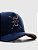 Boné Trucker Texas Camurça Marinho MVCK - Imagem 2