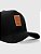 Boné Trucker Arizona Preto MVCK - Imagem 2