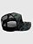 Boné Trucker Brasão Camuflado Geometric Tela MVCK - Imagem 3