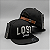 Lost Land Classic Black - Imagem 1