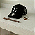 Oakland Athletics Classic Black White - Imagem 2