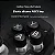GameSir-X5 Lite Stretching Game Controller IOS e Android Type-C Mobile Game Controller Gamepad - Imagem 6