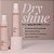 Spray de Brilho Dry Shine - Rigolim - Imagem 2