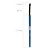 Pincel para Delinear L28263 - Lully Makeup - Imagem 2