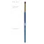 Pincel L28102 - Lully Makeup - Imagem 2