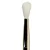 Pincel para Esfumar L28031 - Lully Makeup - Imagem 1