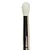 Pincel Pequeno para Esfumar L28003 - Lully Makeup - Imagem 1