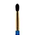 Pincel para Esfumar L28123 - Lully Makeup - Imagem 1
