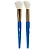 Pincel para Blush e Contorno L28512 - Lully Makeup - Imagem 2