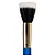 Pincel para Base Duo Fiber L28603 - Lully Makeup - Imagem 1