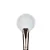 Pincel para Iluminador L28704 - Lully Makeup - Imagem 1