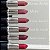 Batom Mac Cosmetics - Imagem 3