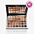 Paleta de sombras Muted BPerfect - Imagem 1
