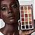 Paleta Eye Sculpt Texture & Tone NATASHA DENONA Cor: Dramatic - Imagem 3