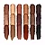 Paleta Eye Sculpt Texture & Tone NATASHA DENONA Cor: Dramatic - Imagem 4