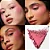 Valentino Eye2Cheek Eyeshadow and Blush 02 Very Rose - Imagem 2