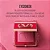 Valentino Eye2Cheek Eyeshadow and Blush 02 Very Rose - Imagem 3