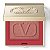 Edição limitada Valentino Eye2Cheek Eyeshadow and Blush 04 Sweet Rebel - Imagem 1