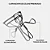 Eyelash Curler - Curvador de Cílios Shiseido - Imagem 4
