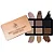Paleta Everyday Magic Neutral Freedom Palette - Danessa Myricks - Imagem 1