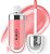 Gloss KIKO MILANO, 3D Hydra Lipgloss Cor: 07 - Imagem 1