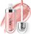 Gloss KIKO MILANO, 3D Hydra Lipgloss Cor: 31 - Imagem 1