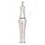 24 HOUR BROW SETTER (GEL PARA DE SOBRANCELHA) BENEFIT - Imagem 3