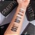 Paleta de Sombras Gravity BPerfect - Imagem 5