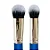 Pincel L28515 - Lully Makeup - Imagem 2
