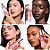 Bruma DIOR Backstage Airflash Mist Makeup Setting Spray - Imagem 4