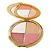 Paleta Multifuncional iluminador Tarte Glow Wardrobe Highlighting Eye & Cheek Palette - Imagem 1