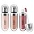 Kit de mini Gloss KIKO Milano Glossy Lip Set - #03 - Imagem 3