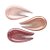 Kit de mini Gloss KIKO Milano Glossy Lip Set - #03 - Imagem 5