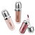 Kit de mini Gloss KIKO Milano Glossy Lip Set - #03 - Imagem 4