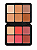 Makeup Forever - Paleta multifuncional Hd Skin All-in-One Face Cor: Harmony 01 - Imagem 1