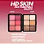 Makeup Forever - Paleta multifuncional HD SKIN FACE ESSENTIALS PALETTE - Imagem 2