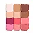Makeup Forever - Paleta multifuncional HD SKIN FACE ESSENTIALS PALETTE - Imagem 5