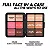 Makeup Forever - Paleta multifuncional Hd Skin All-in-One Face Cor: Harmony 02 - Imagem 2