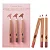 Kit de lápis Labial Iconic Mini Lip Cheat Trio - Charlotte Tilbury - Imagem 1
