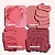 Blush Filter Palette HUDA BEAUTY Rose Berry - Imagem 2